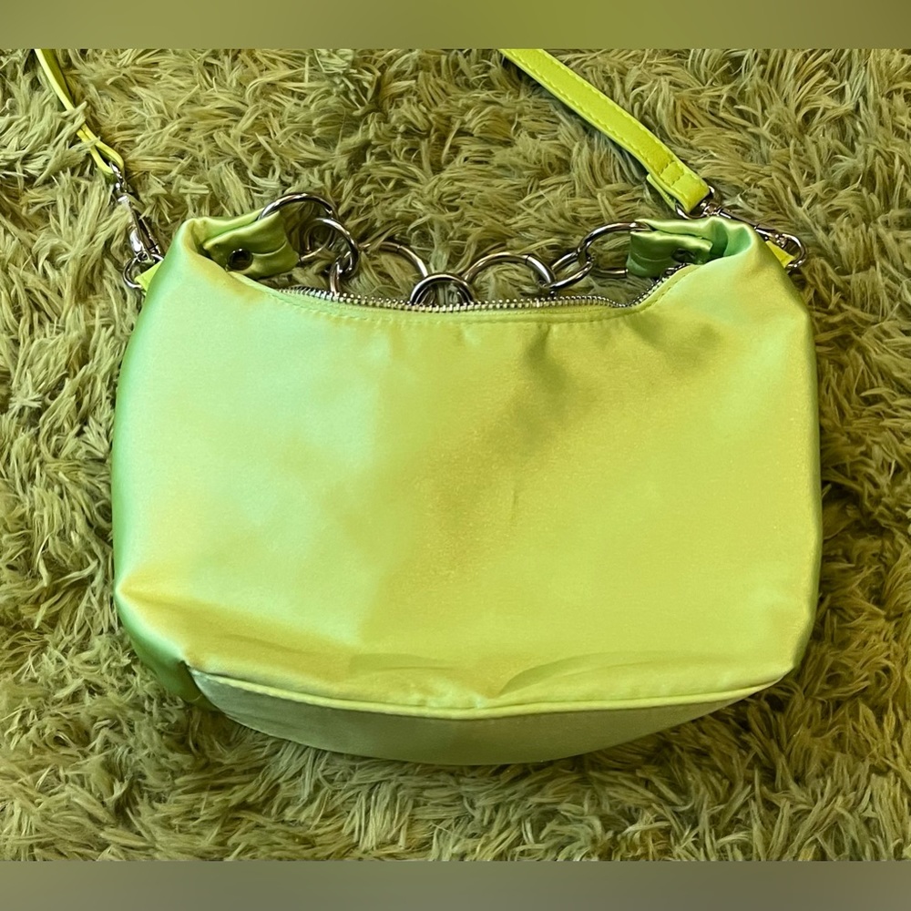 small purse from target used once